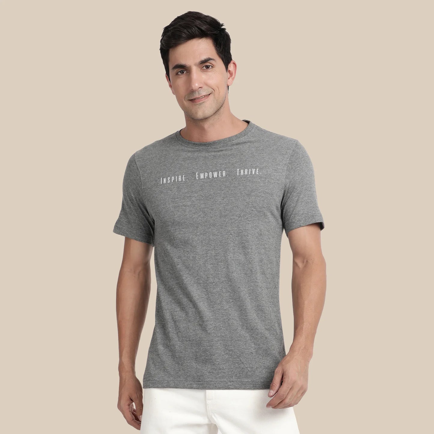Dealdrop Exclusive - Premium Men's T Shirts ( All Sizes Available )