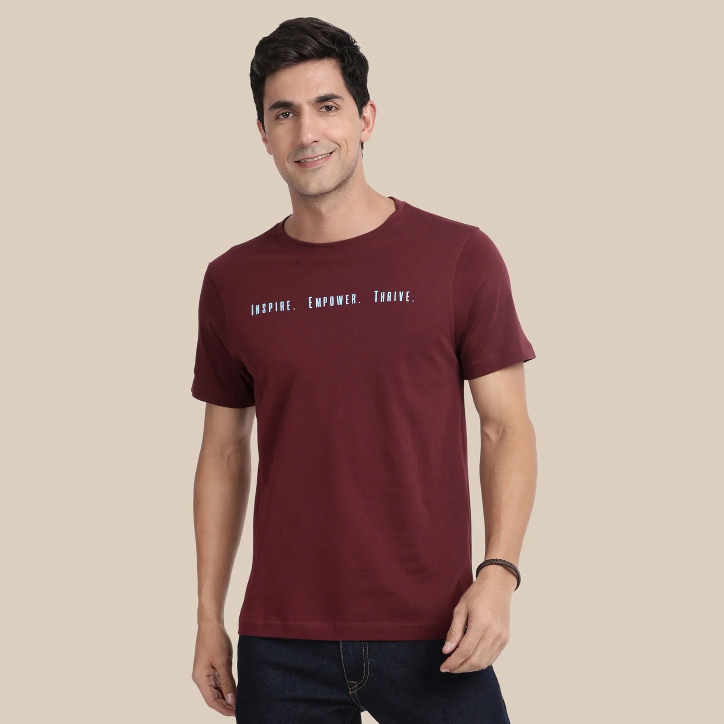 Dealdrop Exclusive - Premium Men's T Shirts ( All Sizes Available )