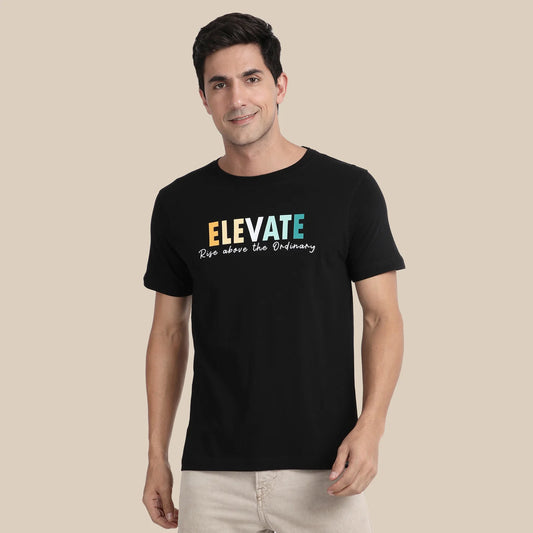 Dealdrop Exclusive - Premium Men's T Shirts ( All Sizes Available )