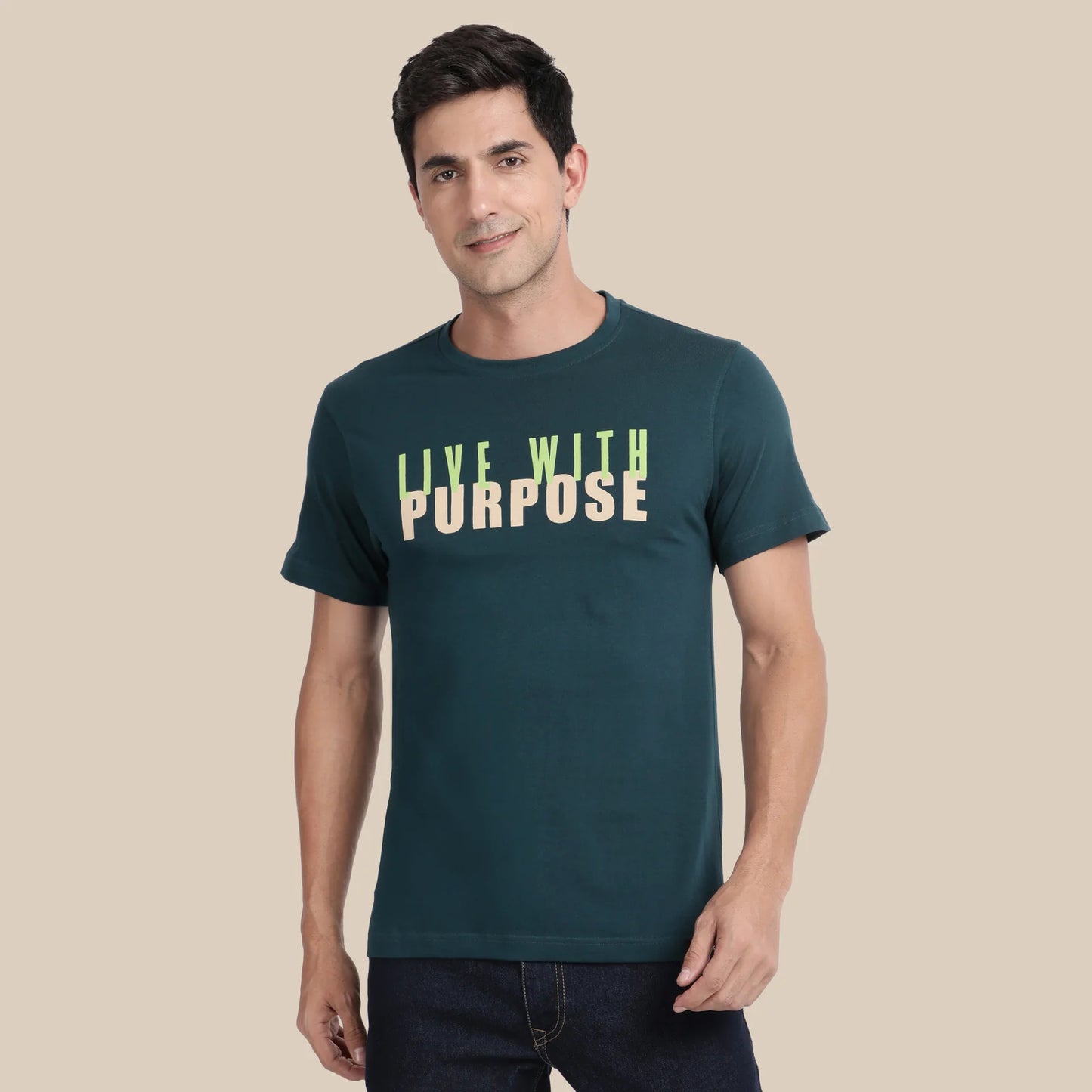 Dealdrop Exclusive - Premium Men's T Shirts ( All Sizes Available )