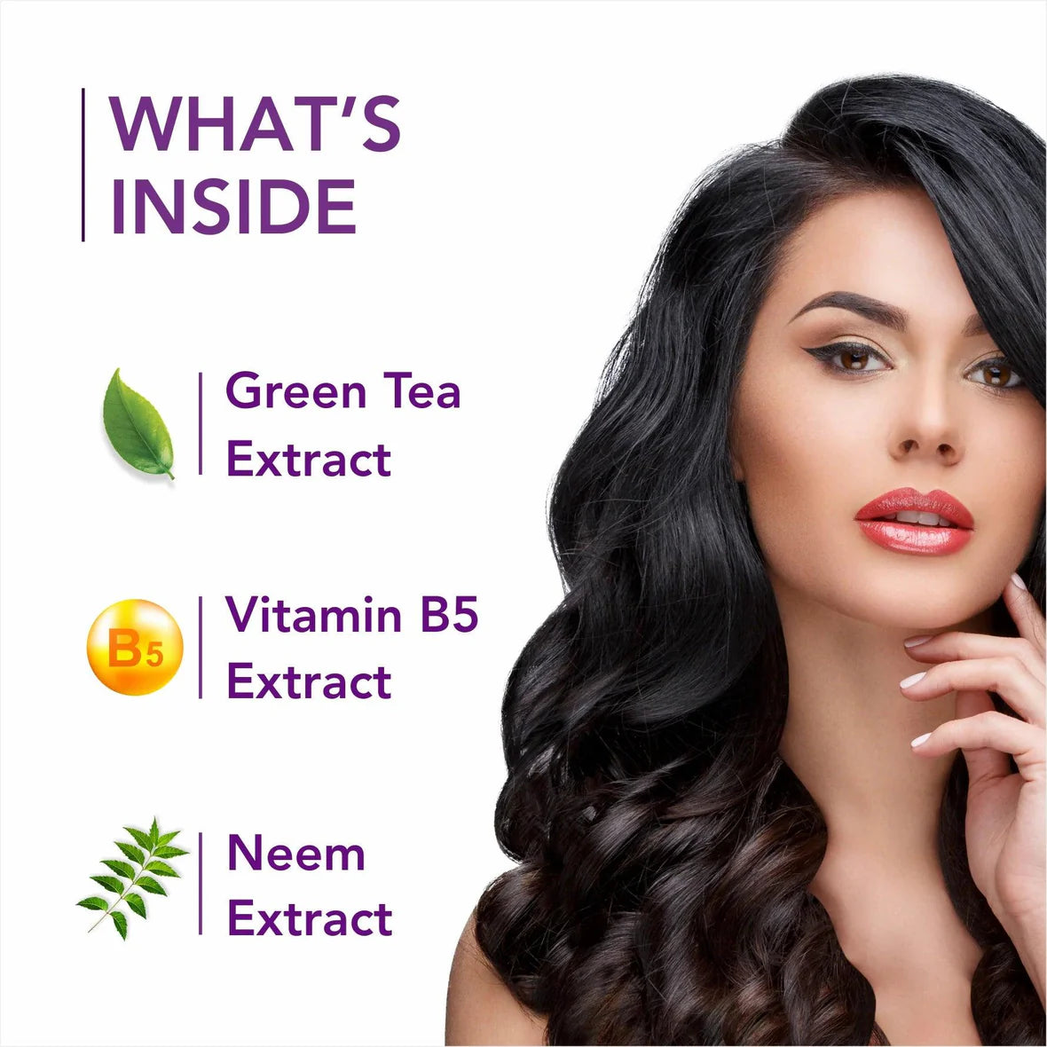 Sonama Keratin Hair Care Combo