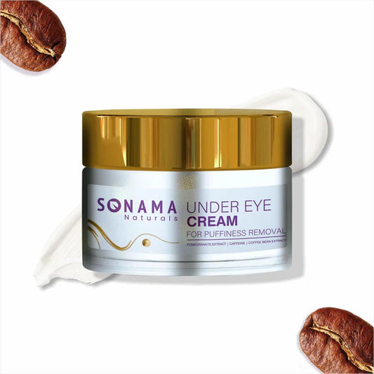 Sonama Anti-Ageing Regime