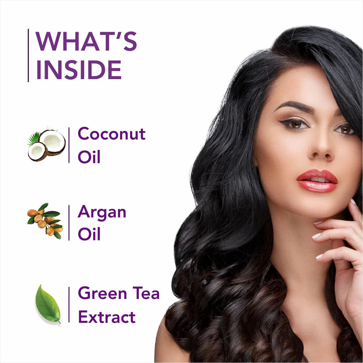 Sonama Keratin Hair Care Combo