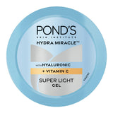 Hydra Miracle Super Light Gel ( 100 Ml )