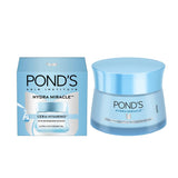 Ultra Light Biome Gel 50 g | With Cera-Hyamino | 3x skin resilience