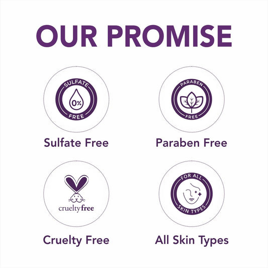 Face Wash For Extra Glow (Pack of 3)