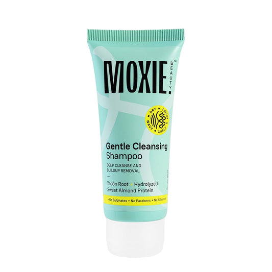 Gentle Cleansing Shampoo ( 50ml )