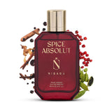 Spice Absolut Eau de Parfum for Men 100ml I