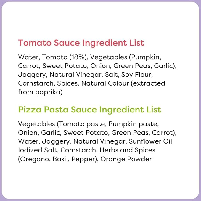 Troovy Healthy Sauce Spread | 800 gm (Pack of 4)