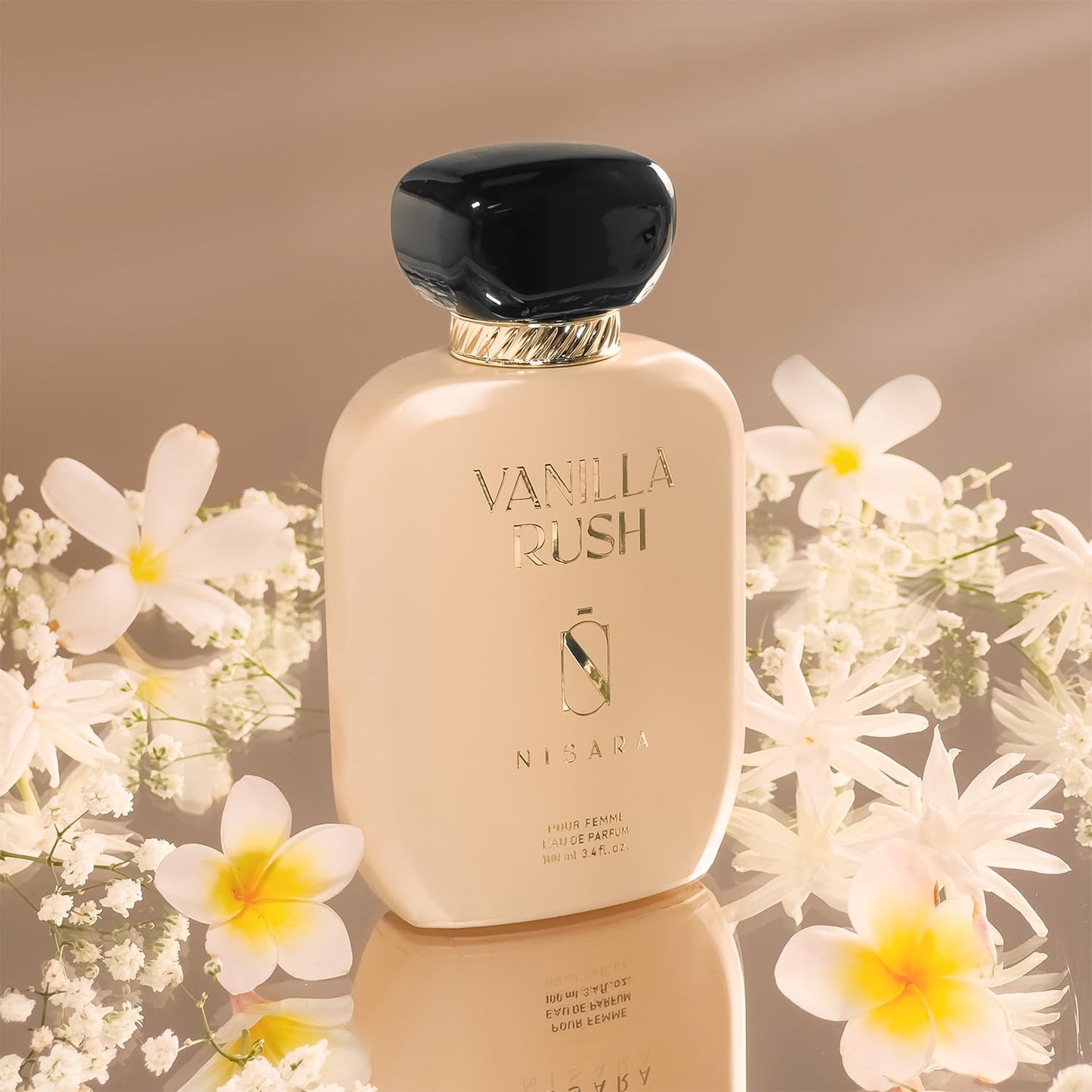 Vanilla Rush Perfume for Women - 100 Ml