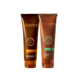 Clove Toothpaste Combo ( Sensitive & Revive ) 200g