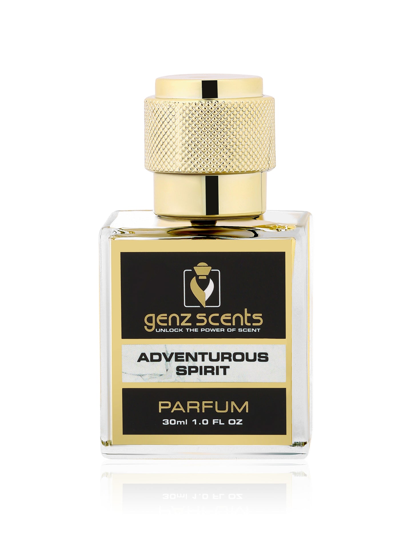 Premium Perfume Range 30 Ml ( 4 Options Available )