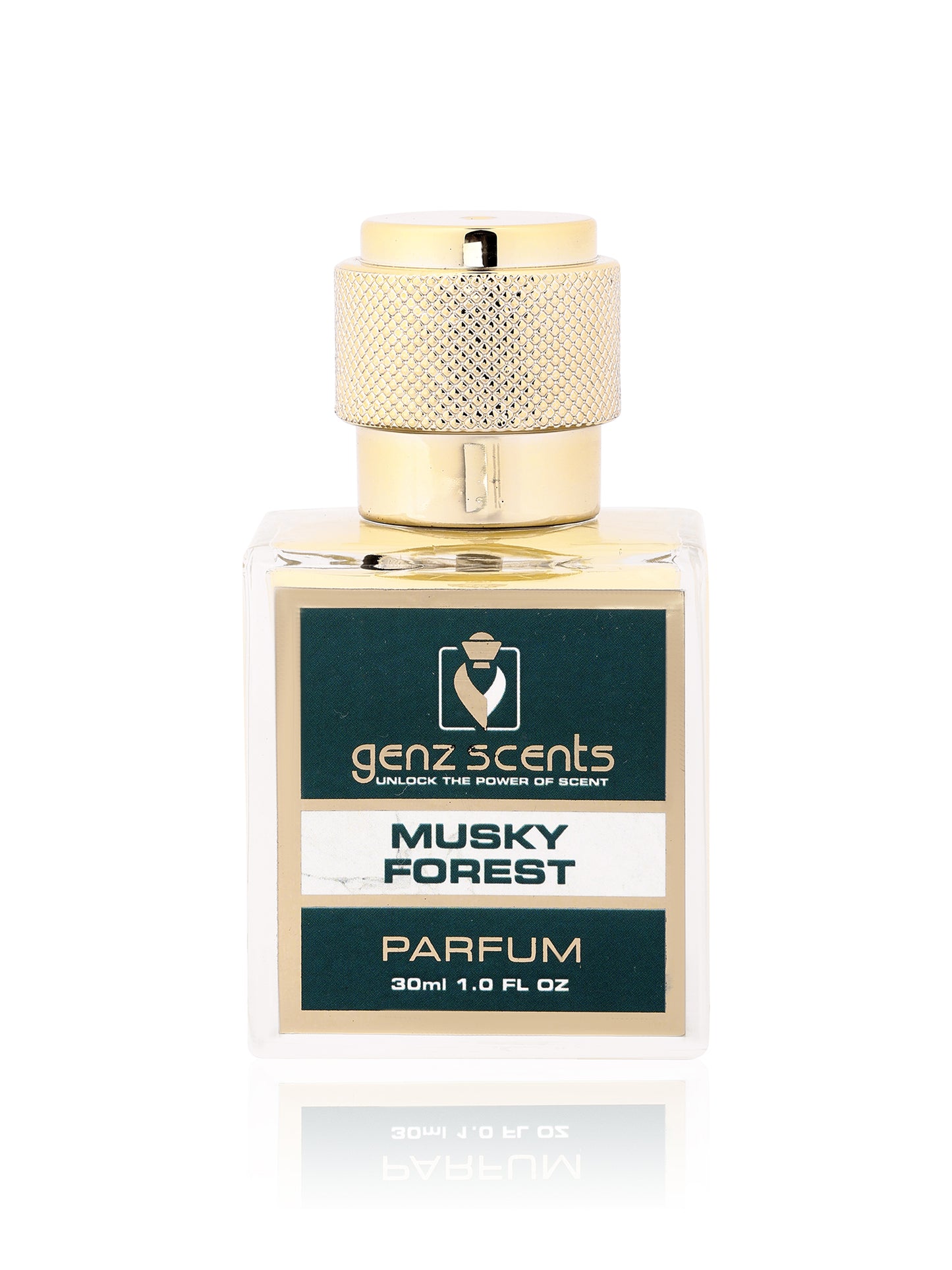 Premium Perfume Range 30 Ml ( 4 Options Available )