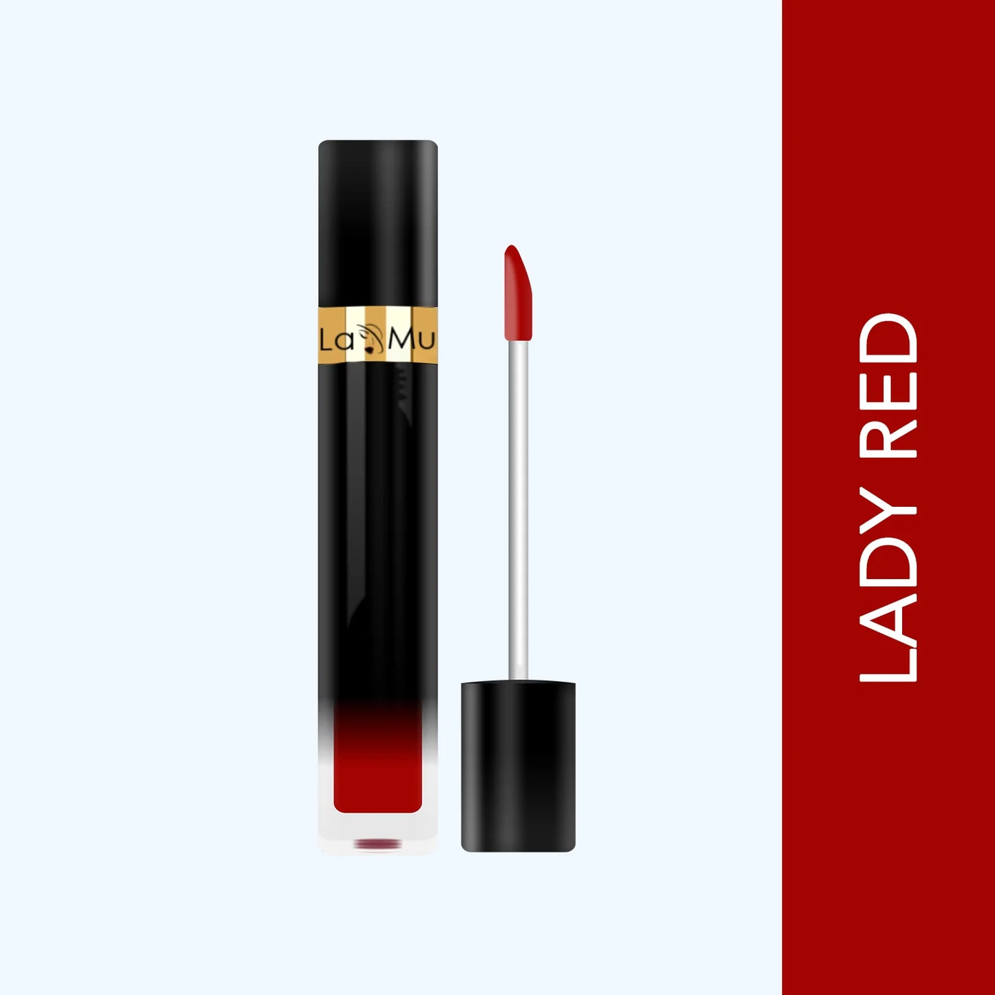 Liquid Matte Lipstick ( 24 Options To Choose From )