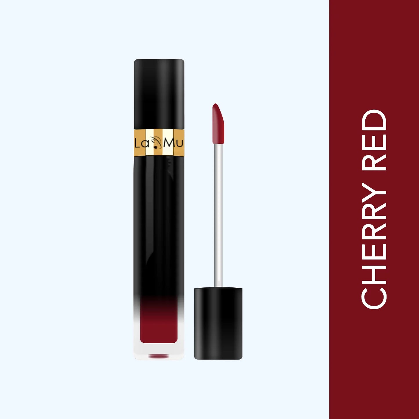 Liquid Matte Lipstick ( 24 Options To Choose From )