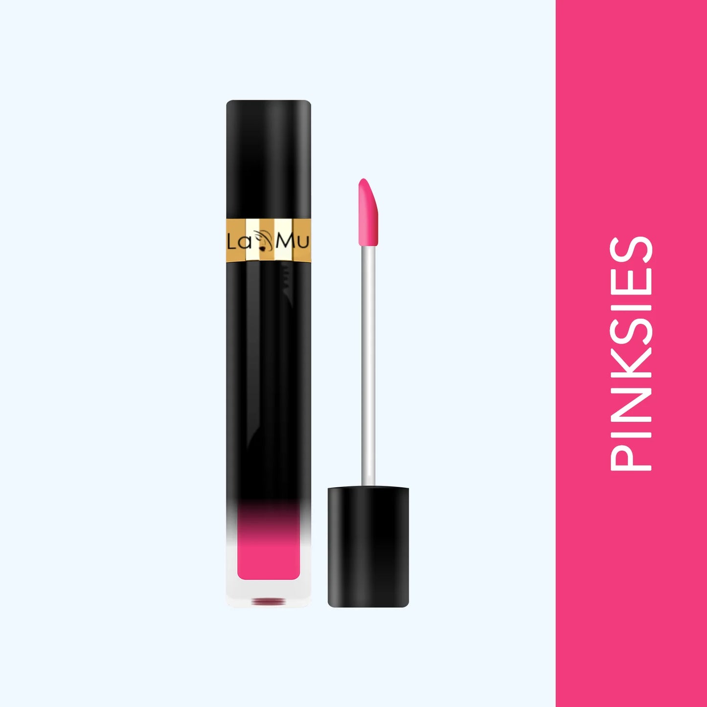 Liquid Matte Lipstick ( 24 Options To Choose From )