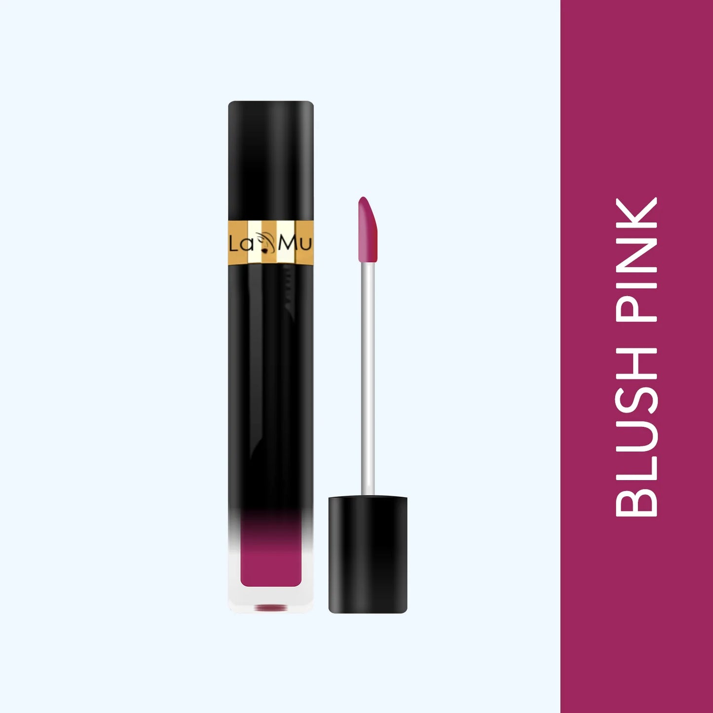 Liquid Matte Lipstick ( 24 Options To Choose From )