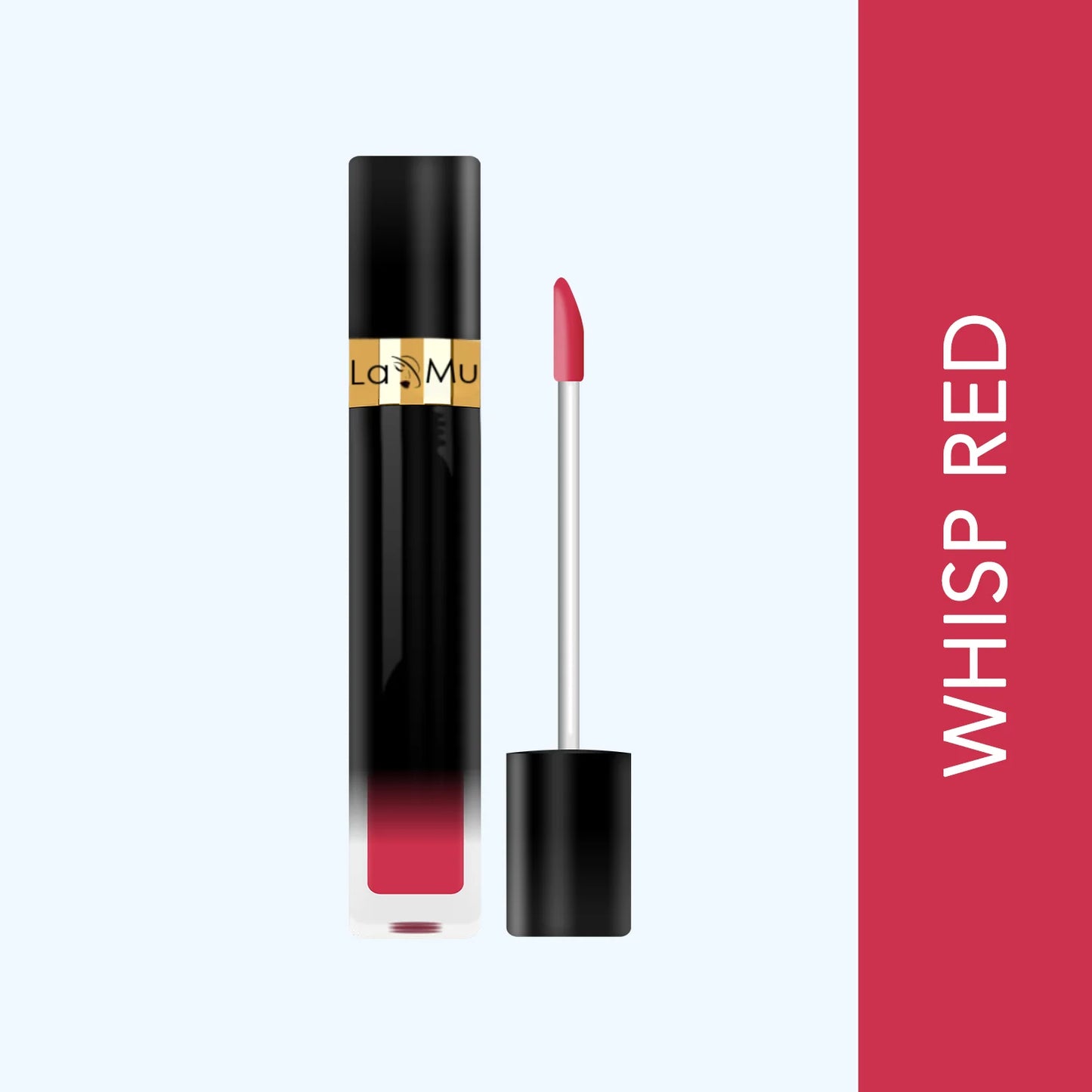Liquid Matte Lipstick ( 24 Options To Choose From )