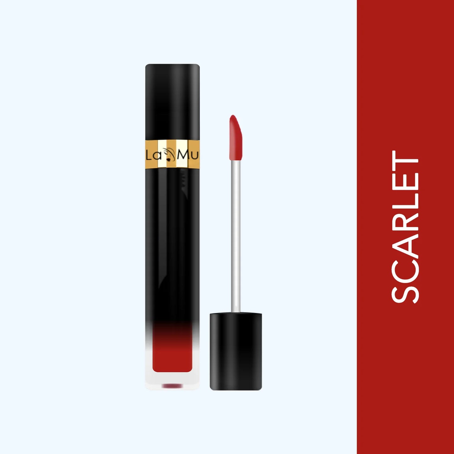 Liquid Matte Lipstick ( 24 Options To Choose From )