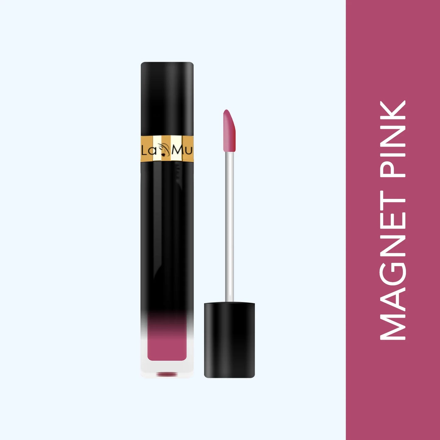 Liquid Matte Lipstick ( 24 Options To Choose From )