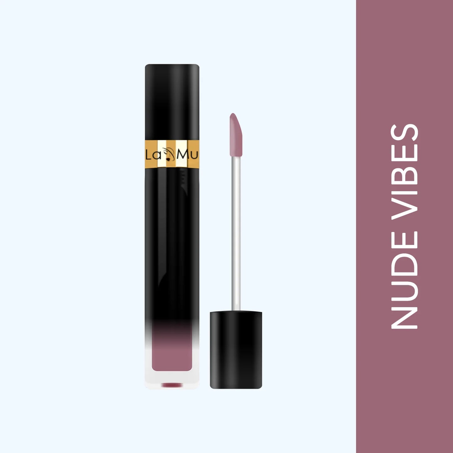 Liquid Matte Lipstick ( 24 Options To Choose From )