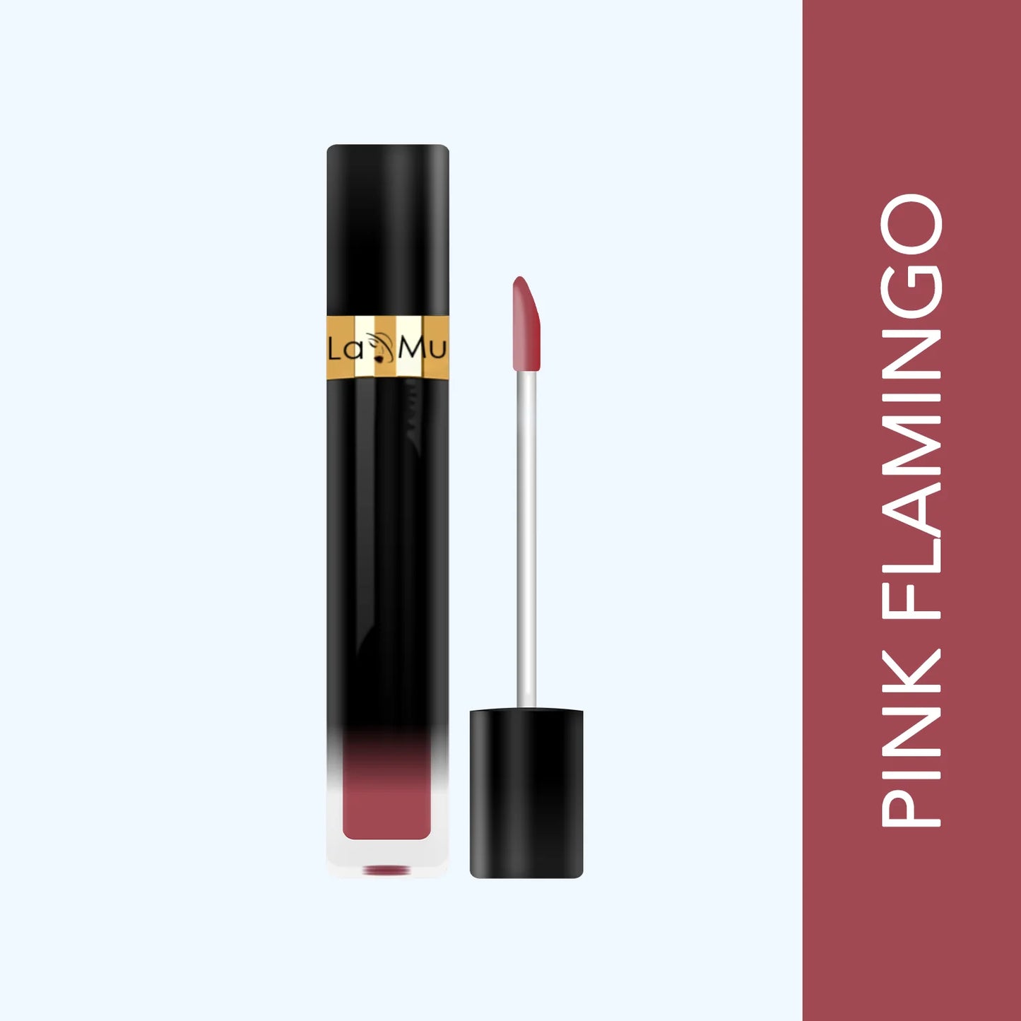 Liquid Matte Lipstick ( 24 Options To Choose From )