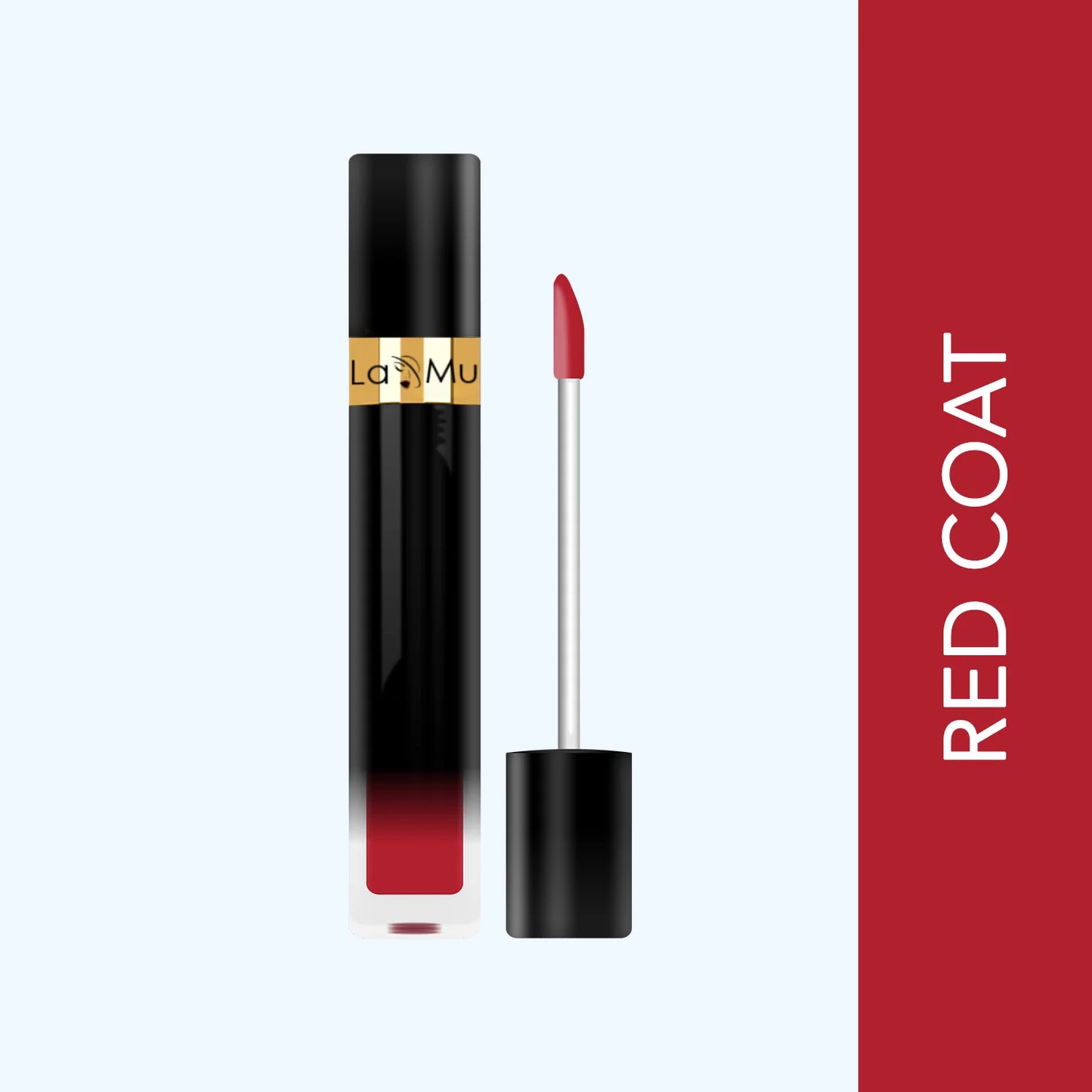 Liquid Matte Lipstick ( 24 Options To Choose From )