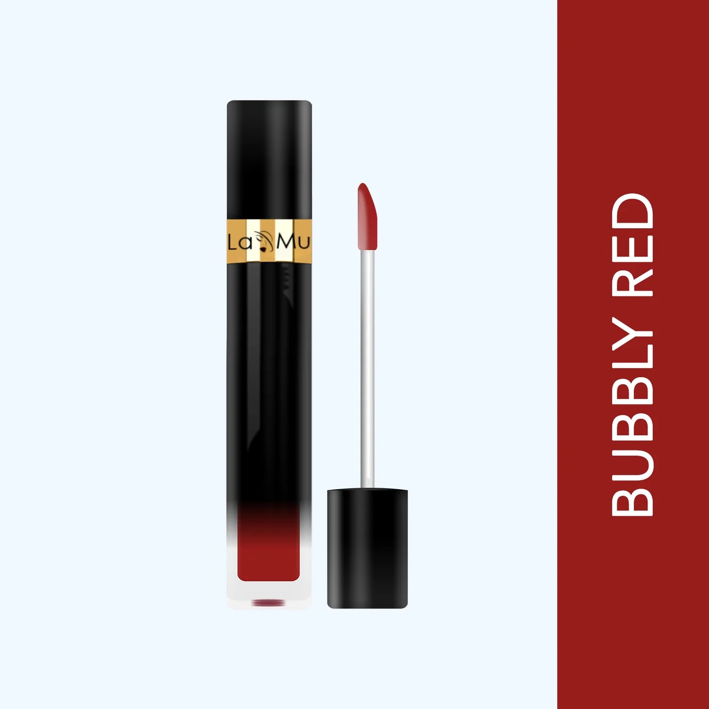 Liquid Matte Lipstick ( 24 Options To Choose From )