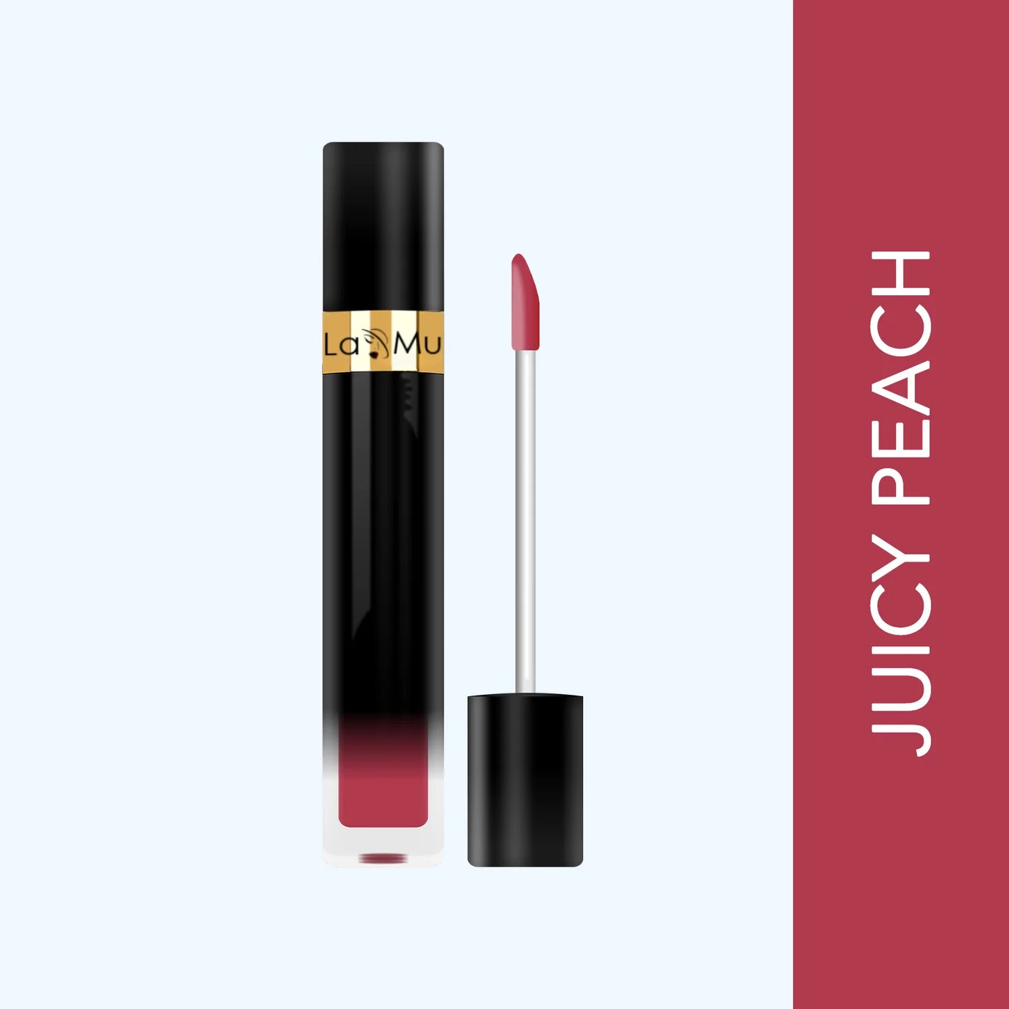 Liquid Matte Lipstick ( 24 Options To Choose From )