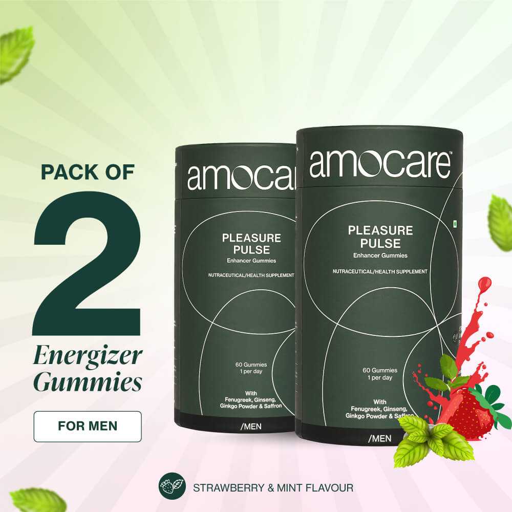 Energizer Gummies