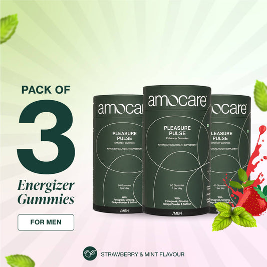 Energizer Gummies