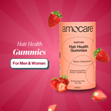 Biotin Hair Gummies