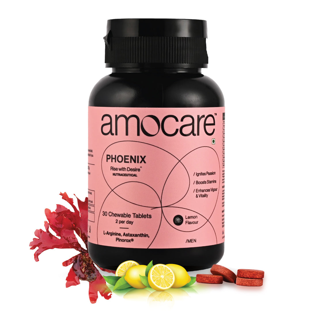 Performance Booster