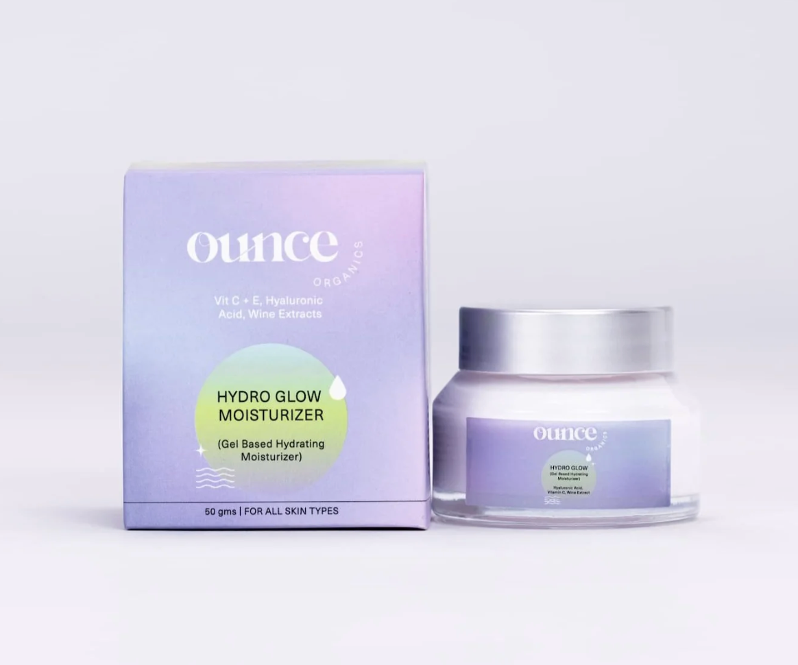Self Care Glow Kit by Ounce Organics