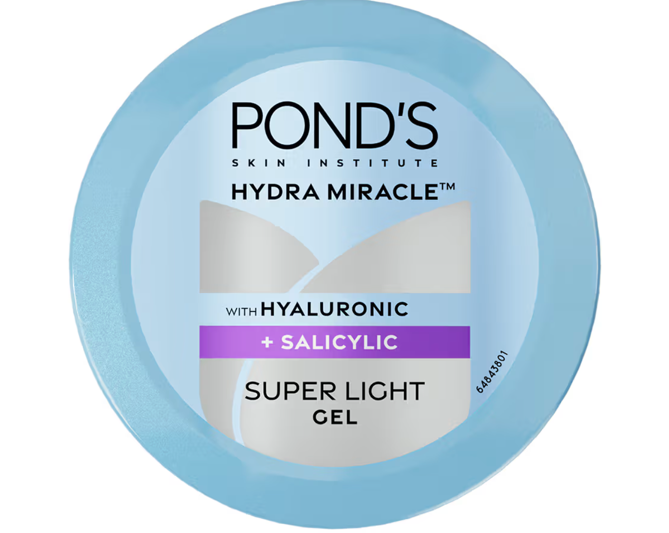 Hydra Miracle Super Light Gel With Salicylic( 100 Ml )