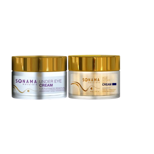 Sonama Anti-Ageing Regime
