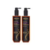 Sonama Keratin Hair Care Combo