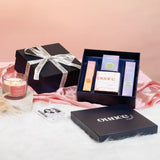 Self Care Glow Kit by Ounce Organics