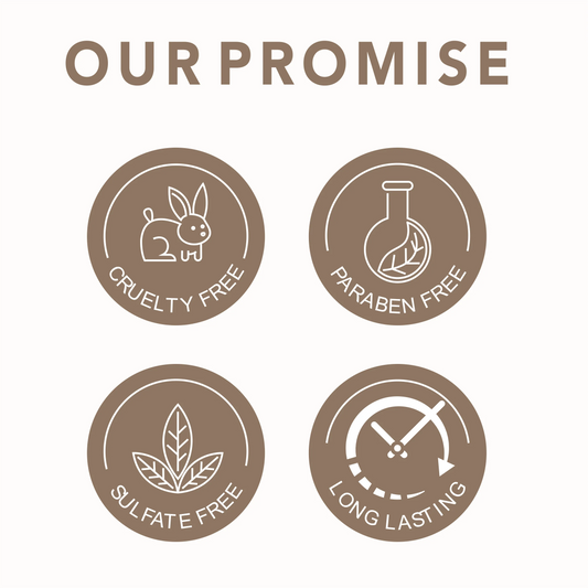 24 Hour Waterproof Foundation ( 24ml )