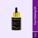 Sonama Face Polishing Oil