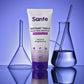 Sanfe Instant Tan & Dead Skin Removal Exfoliating Gel | 200gm