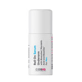 Brightening Underarm Roll On Serum for Men - Fresh & fragranced | Suitable for Sensitive Skin | 40ml