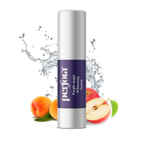 Teeth Whitening Serum-30ml | Purple Magic v34 Colour Corrector For Teeth Oral Care