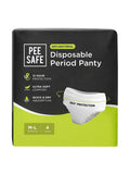 Pee Safe Disposable Period Panties