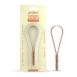 Perfora Copper Tongue Cleaner for Men and Women