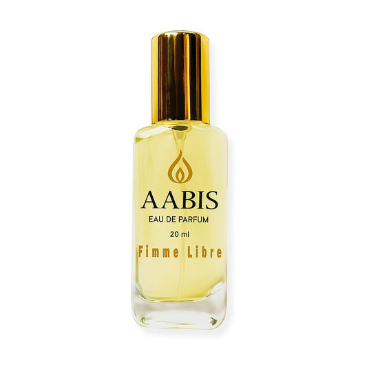 Femme Libre Premium Perfume for Women | Long-lasting Eau De Parfum ( 20 Ml )