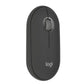 Logitech Pebble Mouse 2 M350s ( Graphite )