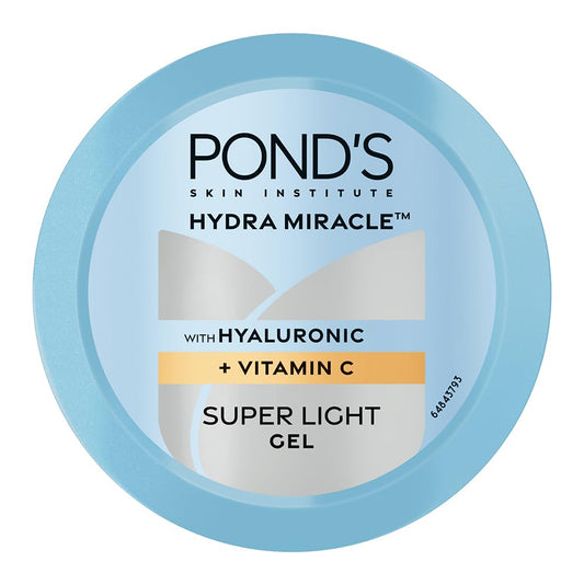 Hydra Miracle Super Light Gel ( 100 Ml )