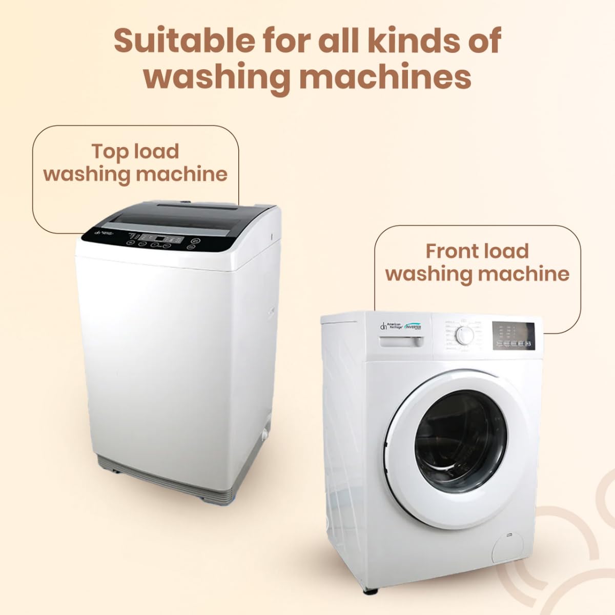 Koparo Multi-Use Appliance Descaler | Pack of 4-100g each