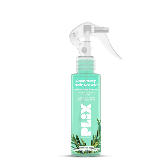 Rosemary Hair Growth Advanced Hair Spray ( 100ml )